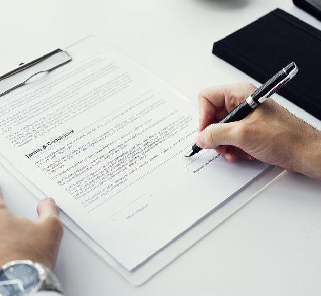 Les avantages d’un contrat écrit sur le milieu professionnel