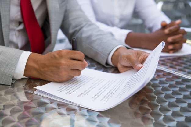 Les principes fondamentaux des contrats commerciaux