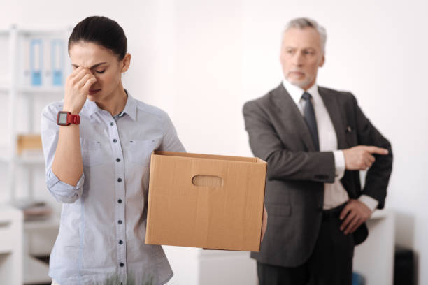Licenciement abusif : Quel recours possible ?