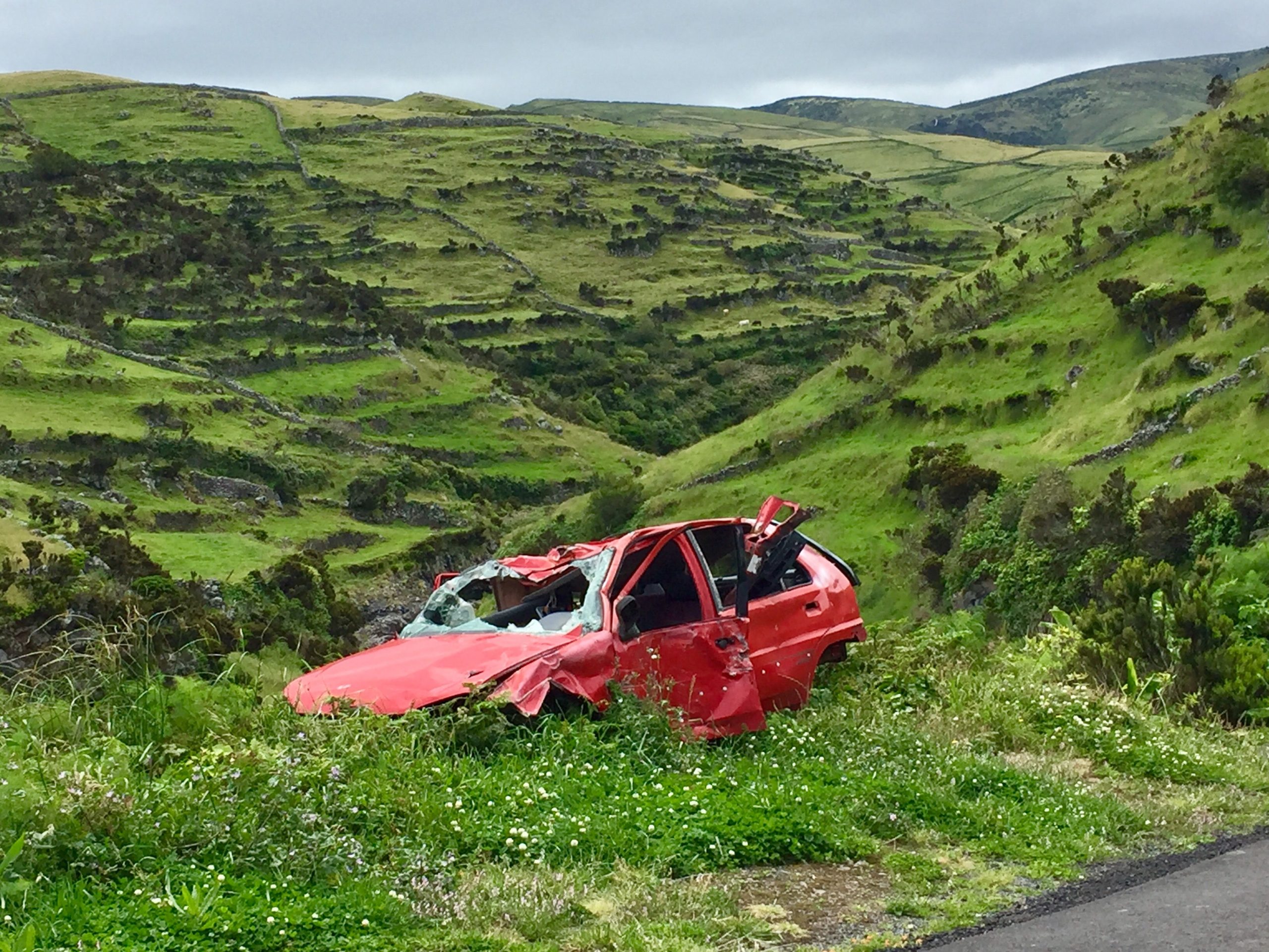 Constat d'accident : que faut-il savoir à propos ?
