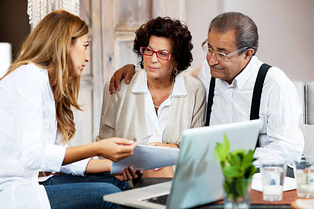 Achat immobilier : combien faut-il prévoir pour les frais de notaire en 2022 ?