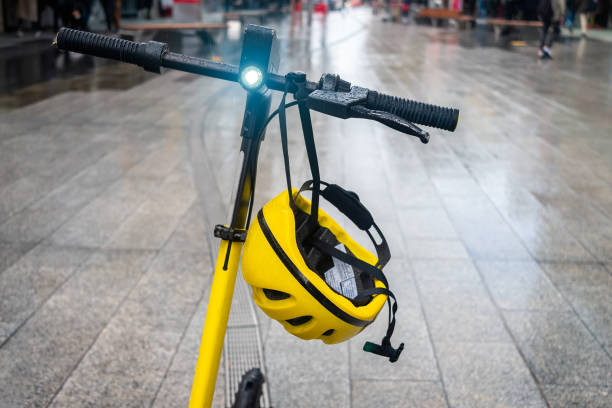 L’intérêt de souscrire à une assurance trottinette