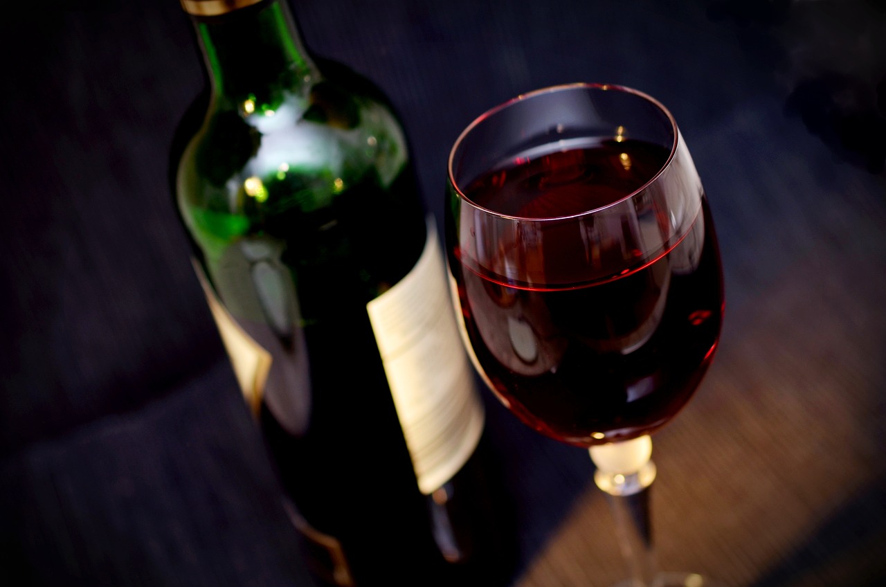 Investir dans le vin : les enjeux du droit de la concurrence