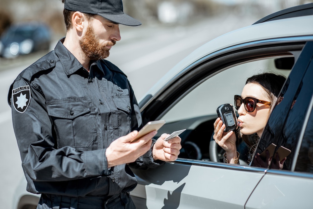 L'éthylotest : un outil de justice préventive ?