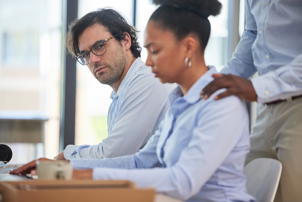 Harcèlement au travail : Comprendre et faire face à cette problématique