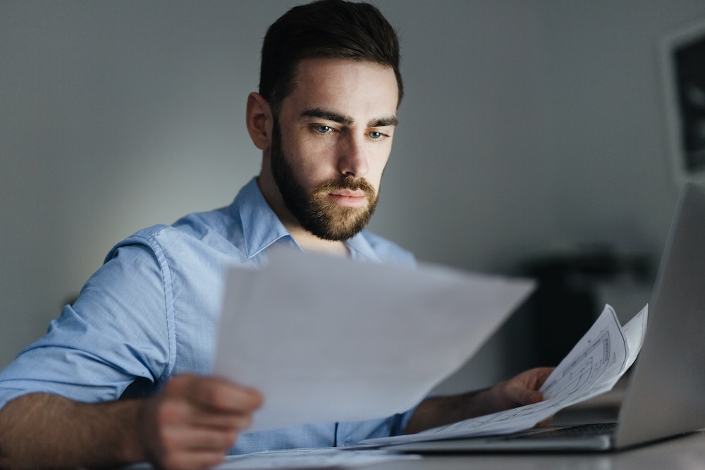 Protéger vos intérêts grâce à la rédaction d'un contrat efficace