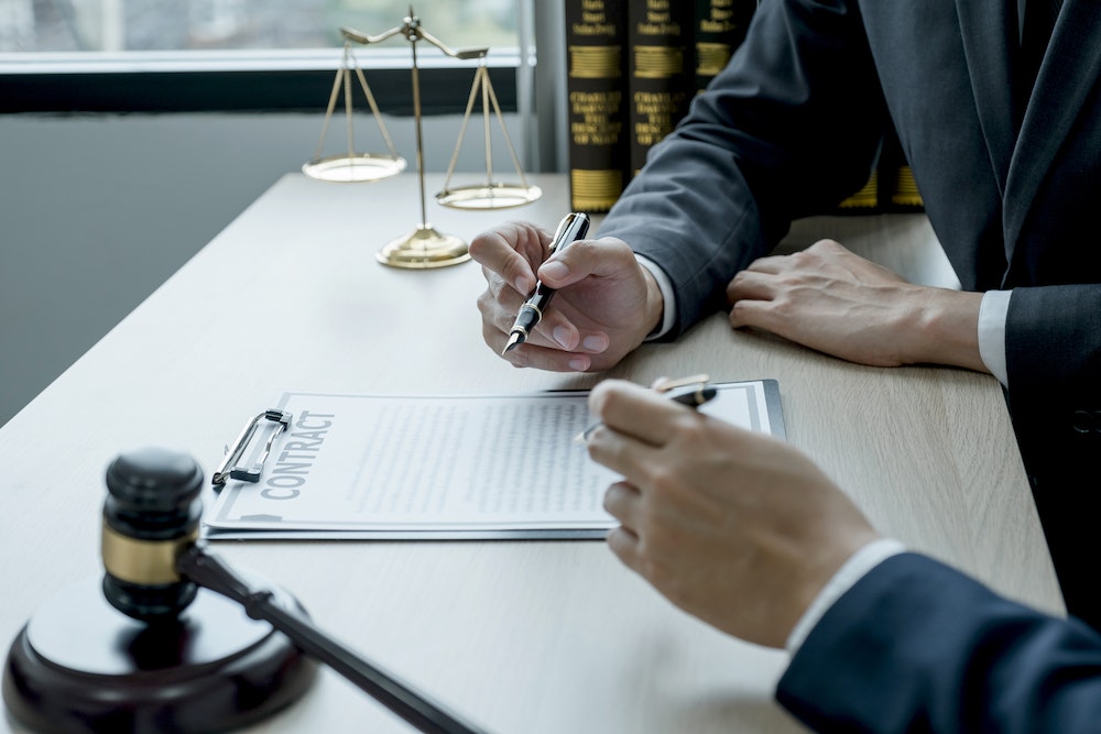 Aspects juridiques de la reprise d'entreprise: ce qu'il faut savoir