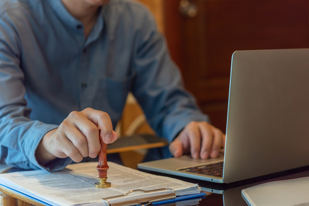 Assistance juridique : Comment réagir face à un litige ?