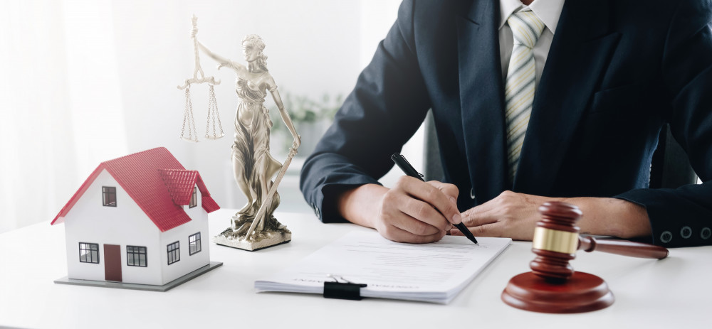 L'avocat en droit immobilier : son rôle et ses domaines d'intervention
