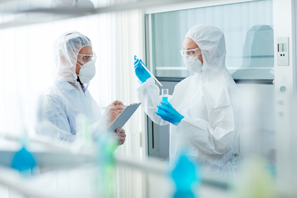 L'importance cruciale des investigations scientifiques dans une enquête judiciaire