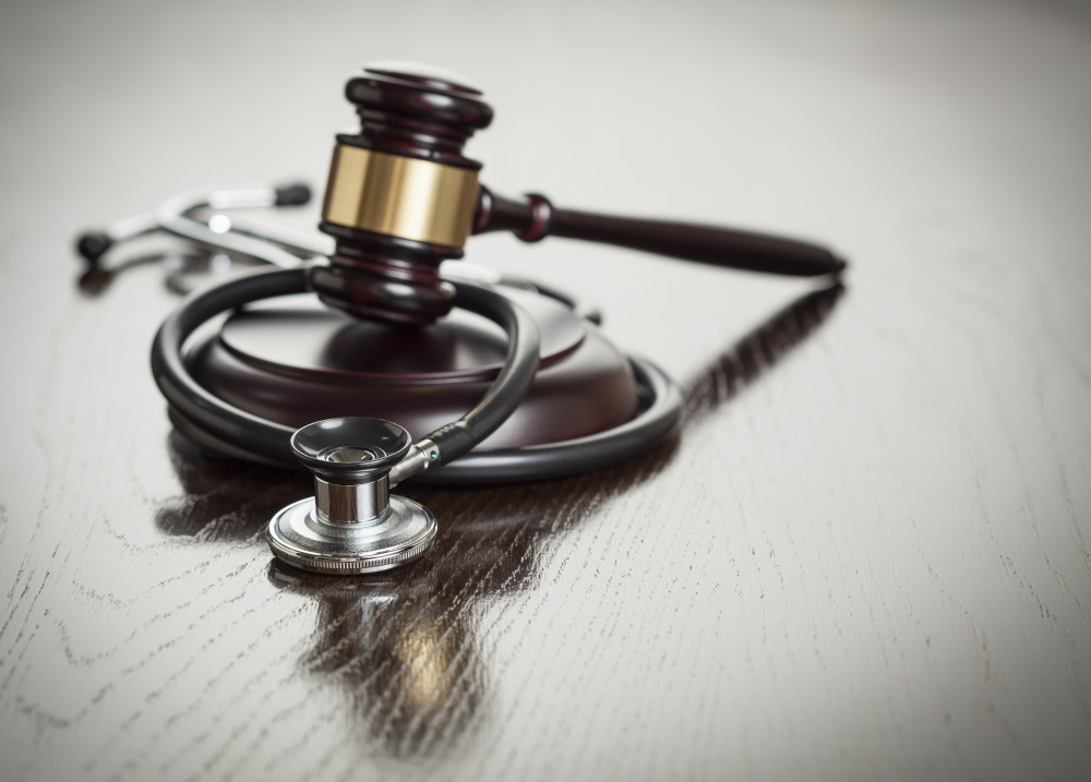 Vos droits en tant que victime d'une faute médicale: connaître et défendre vos intérêts