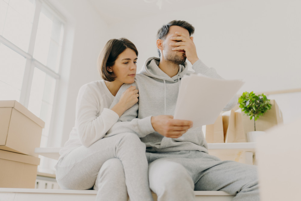 Recouvrement de loyers impayés : Comment agir en tant que propriétaire ?