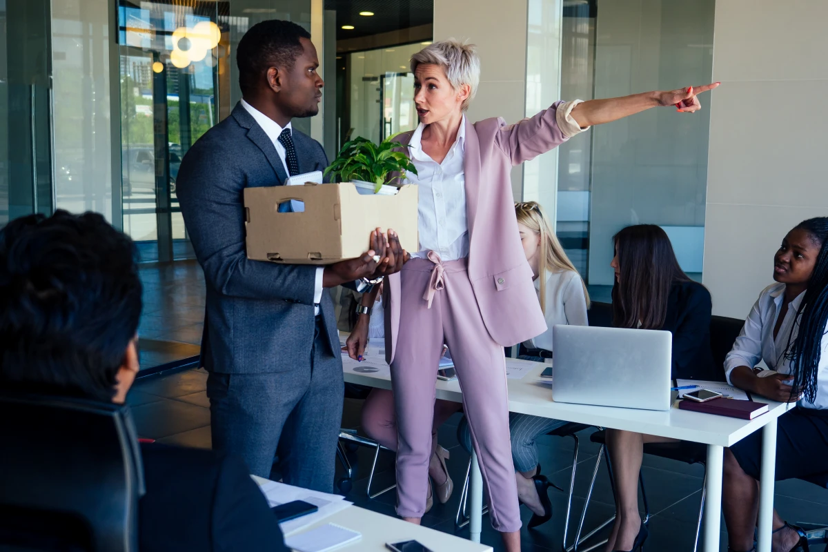 Licenciement pour motif personnel : comprendre les enjeux et la procédure