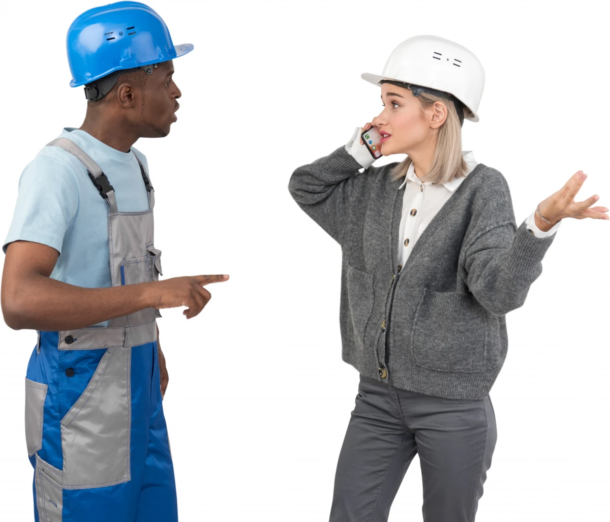 Litiges dans la construction d'une maison : comment les éviter et les résoudre