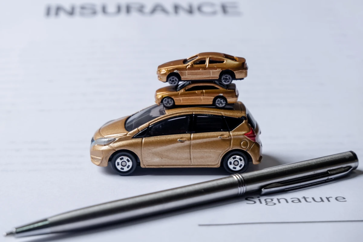 Assurance auto : obligations légales en cas de transfert de propriété du véhicule