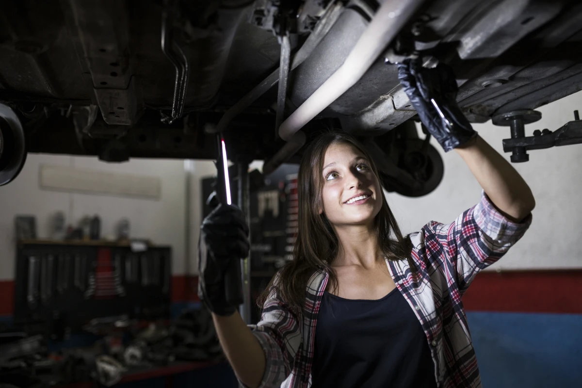 Les normes de sécurité des véhicules dans les franchises automobiles : un enjeu majeur
