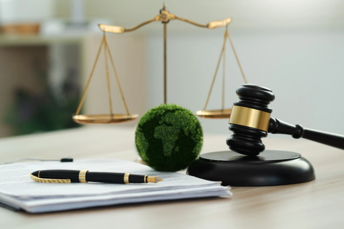 Les aspects juridiques des relations commerciales internationales: un regard d'expert