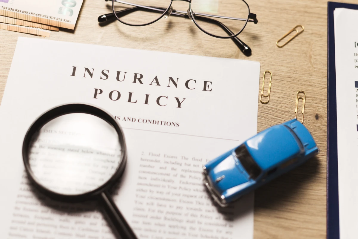 Assurance auto et sinistres responsables : Ce que vous devez savoir pour protéger vos droits