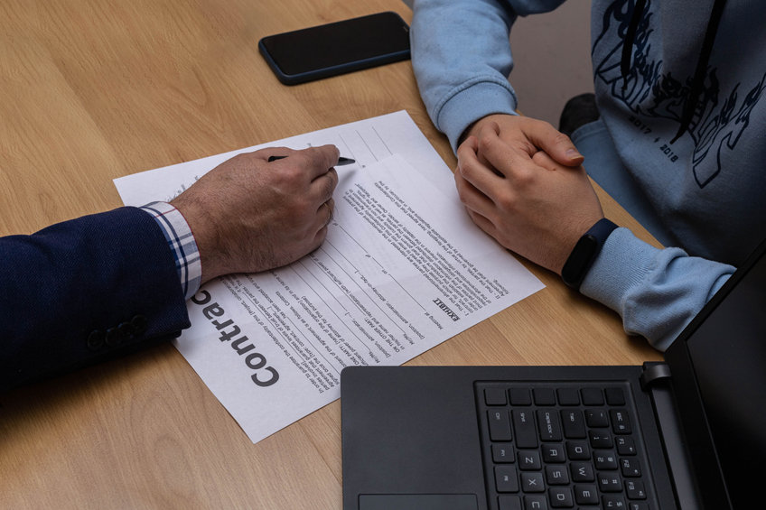 Licenciement abusif : quel rôle pour le notaire dans la protection des salariés ?