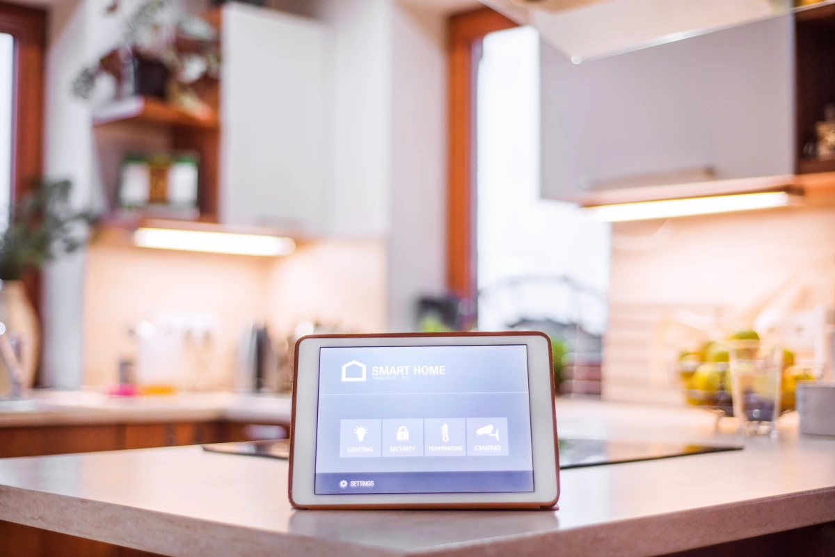 Les objets connectés dans la maison : un casse-tête juridique pour les assureurs
