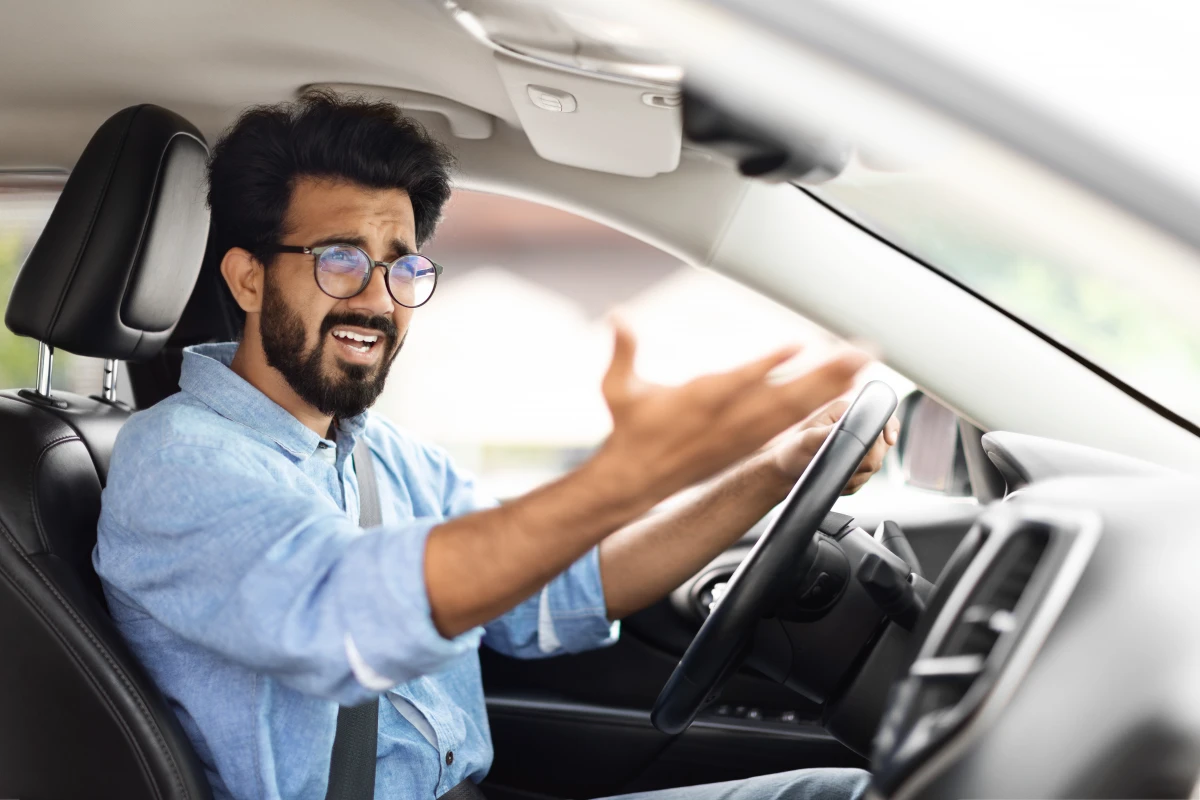 Harcèlement au volant : La justice serre la vis