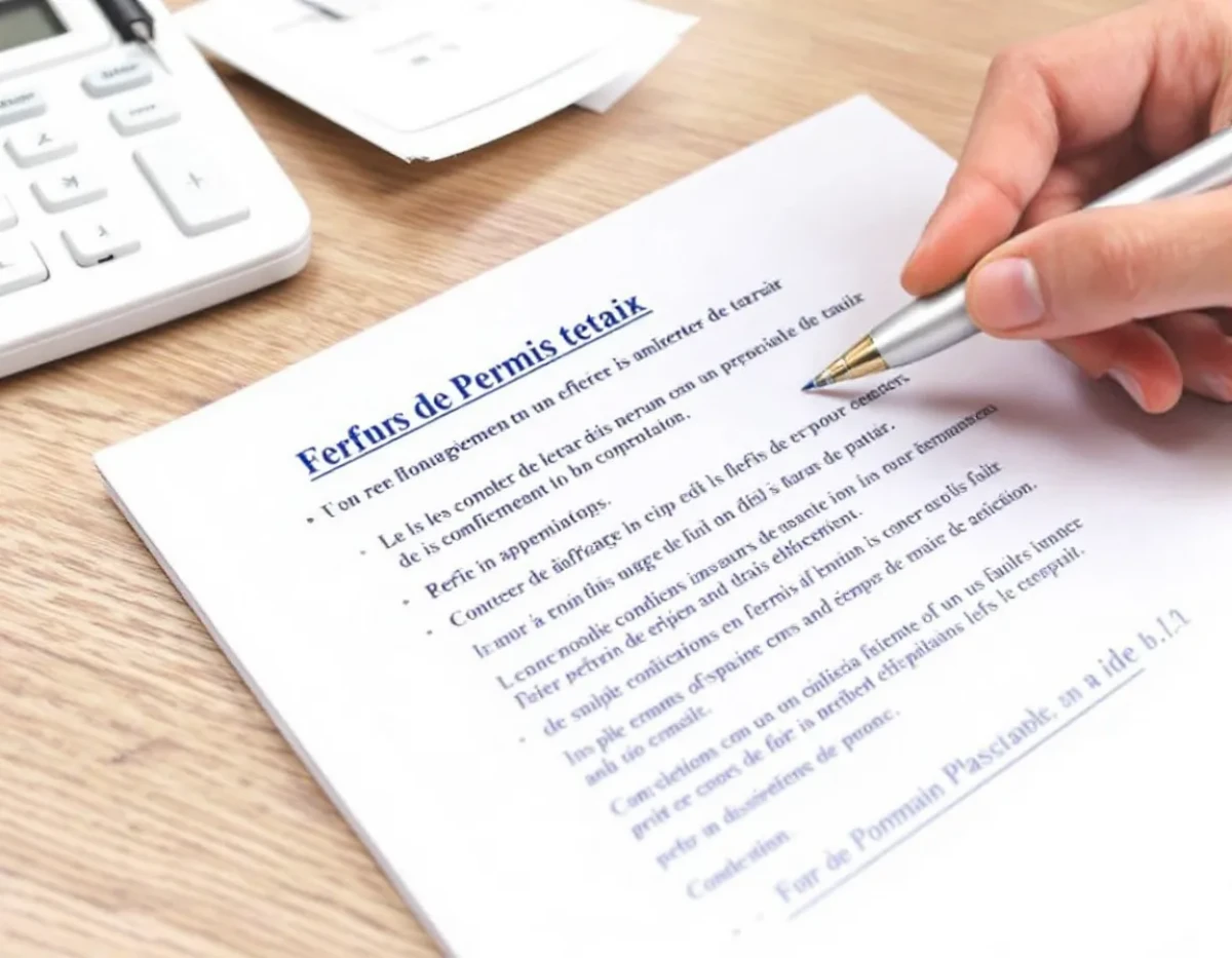 Contester efficacement un refus de permis de travail : guide juridique complet