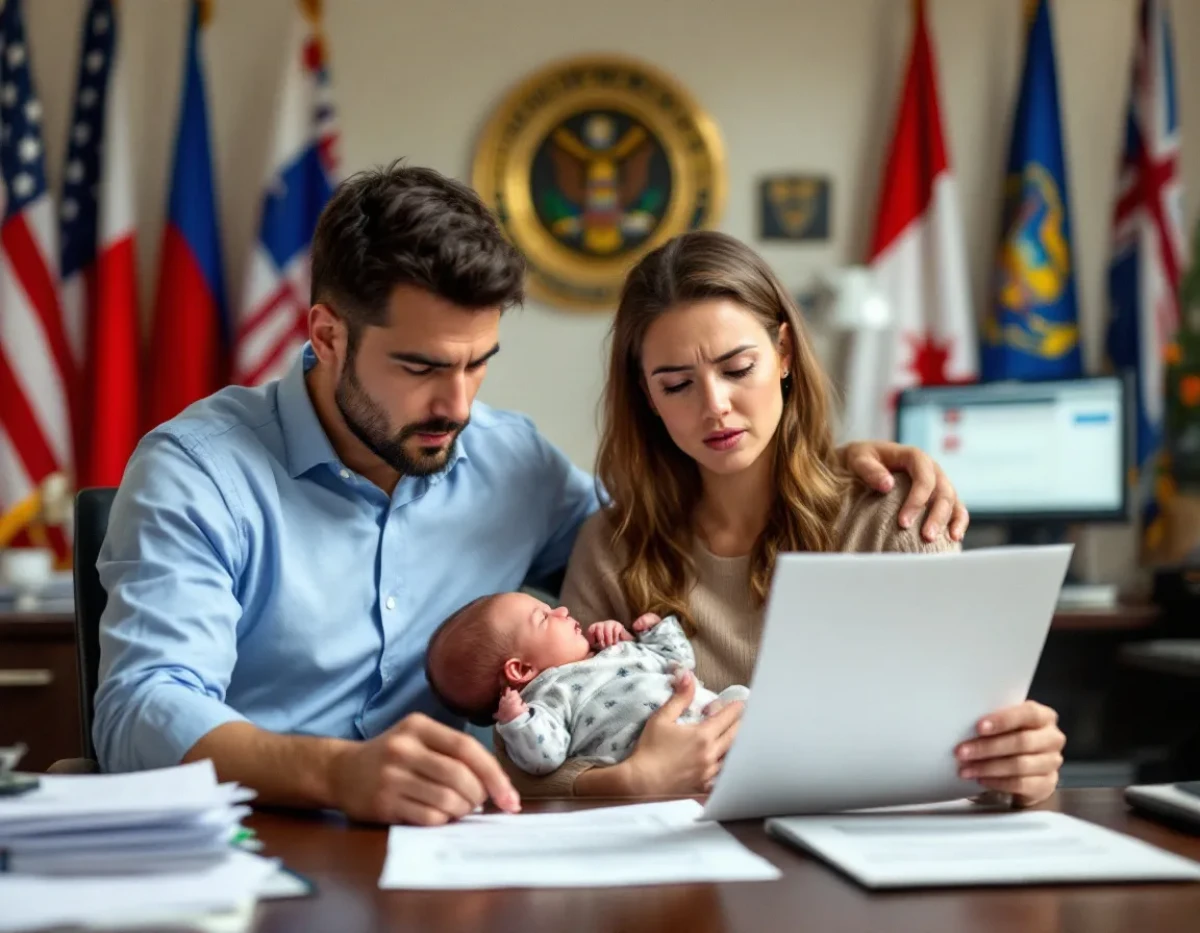 Le refus d'inscrire une mention de nationalité sur un acte de naissance : enjeux juridiques et conséquences pratiques