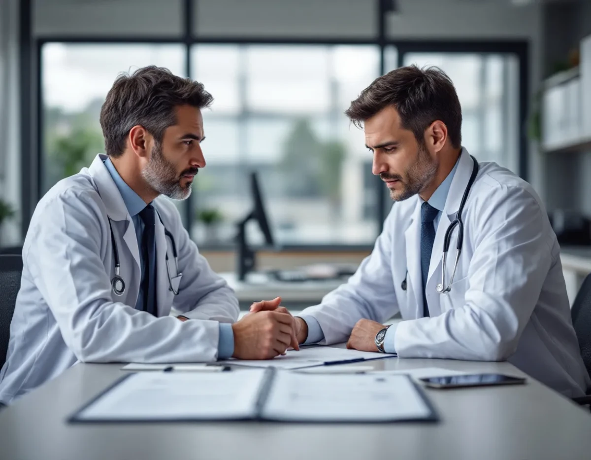 Les enjeux juridiques du refus d'agrément lors de la cession de parts d'une SELARL de santé