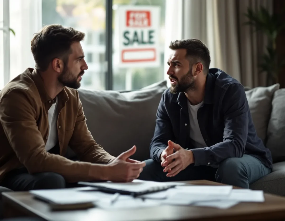 La défense des intérêts du conjoint protégé face à la vente d'un bien immobilier commun