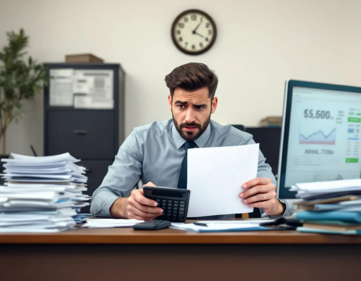 L'Annulation du Statut d'Auto-Entrepreneur pour Cumul Irrégulier : Enjeux et Procédures