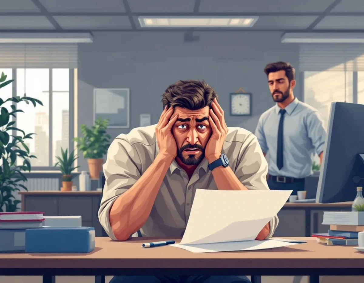 La démission sous contrainte morale : Quand la pression patronale transforme le départ volontaire en licenciement