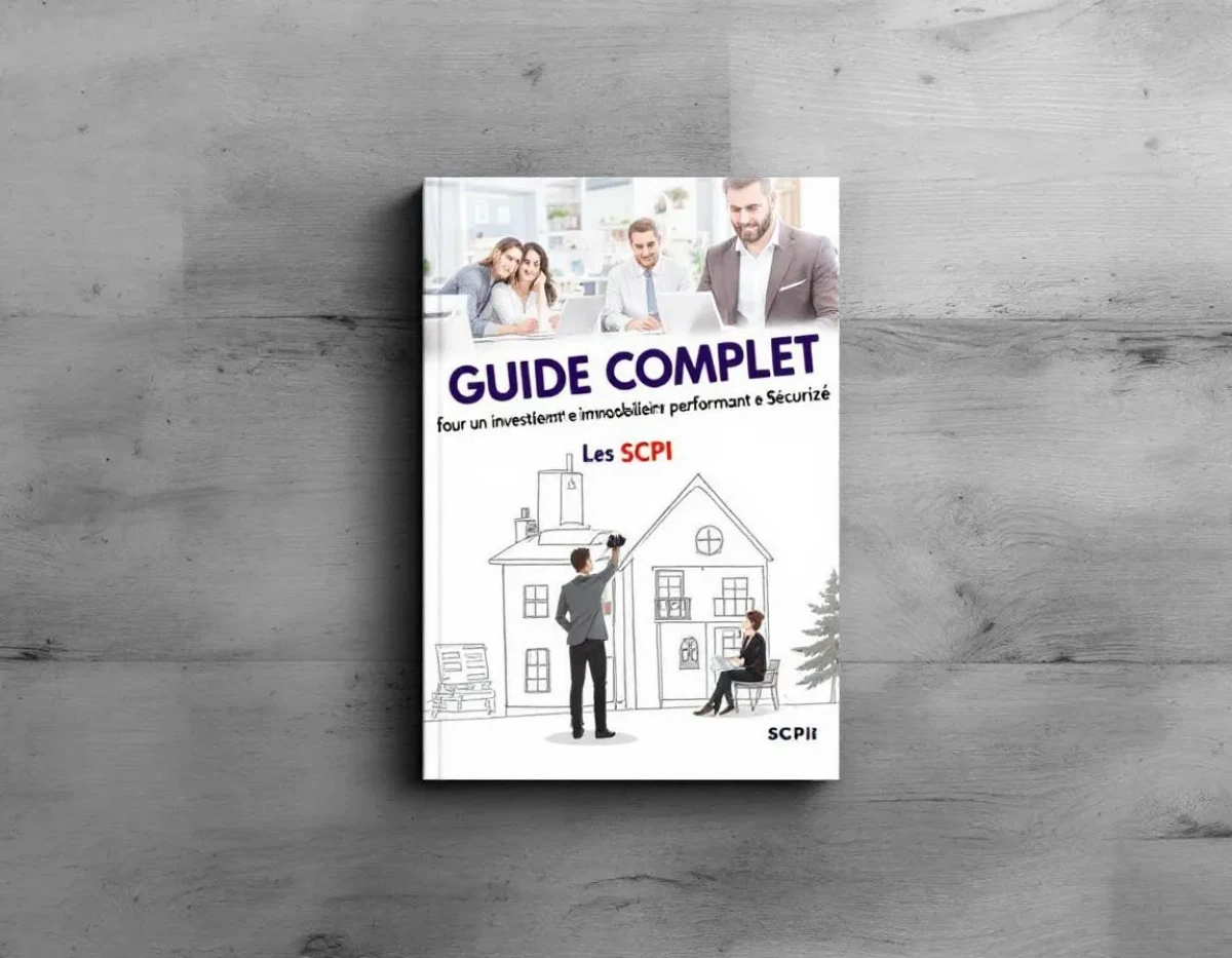 Les SCPI : Guide Complet pour un Investissement Immobilier Performant et Sécurisé