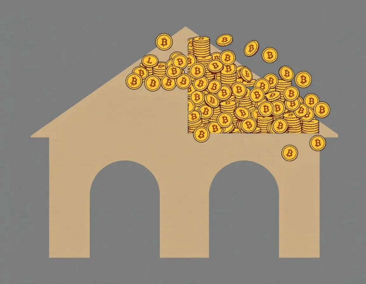 L'immobilier et la cryptomonnaie : cadre juridique et perspectives d'avenir