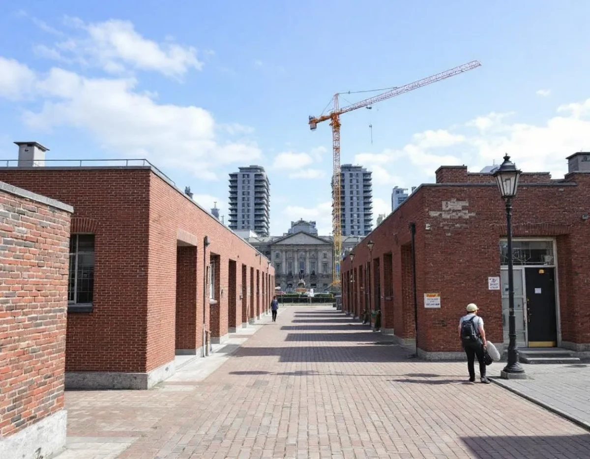 Naviguer dans le labyrinthe réglementaire : l'art de construire en zone urbaine