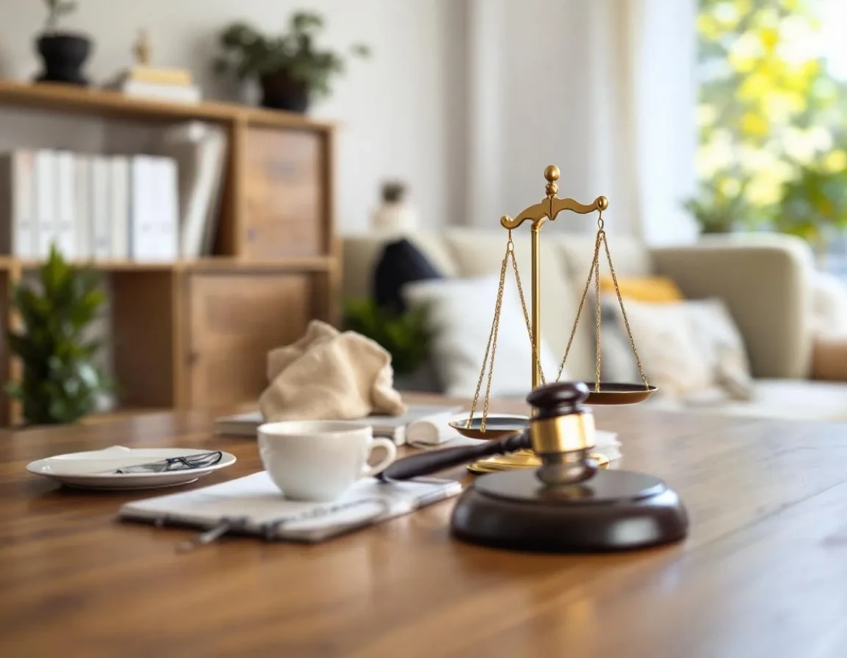 Débarras d'appartement : Protection juridique des objets classés