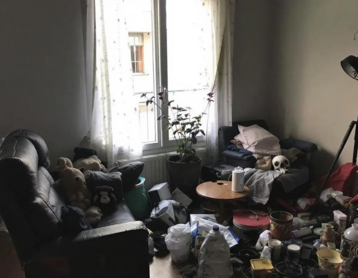 Débarras maison : quels sont les droits du bailleur sur les objets abandonnés par le locataire ?