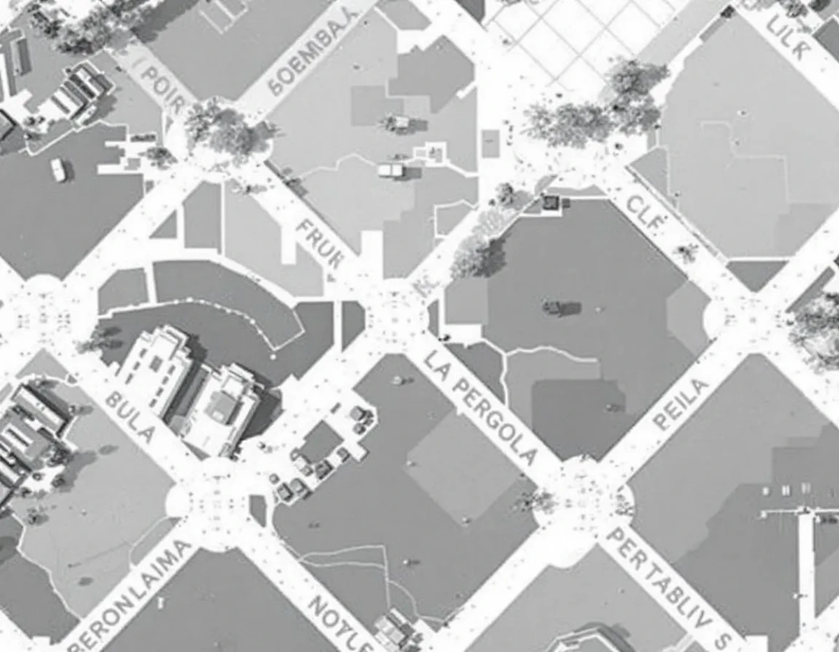 La Pergola en Droit de l'Urbanisme : Enjeux Juridiques et Seuils de Surfaces