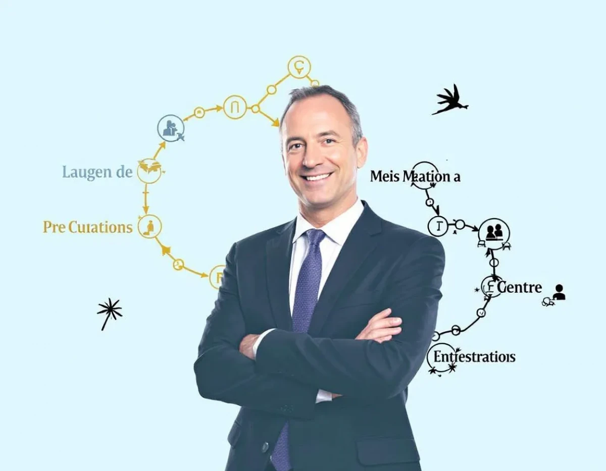 La Puissance du Droit des Affaires : Navigation Juridique pour Entrepreneurs
