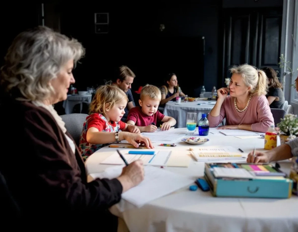 Prévenir pour mieux transmettre : l'art de la planification patrimoniale familiale