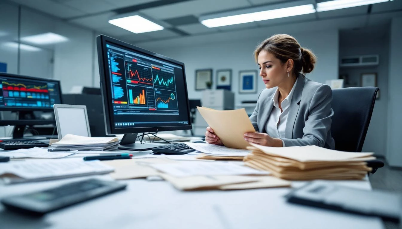 Qu est ce qui déclenche un contrôle fiscal : alertes à éviter