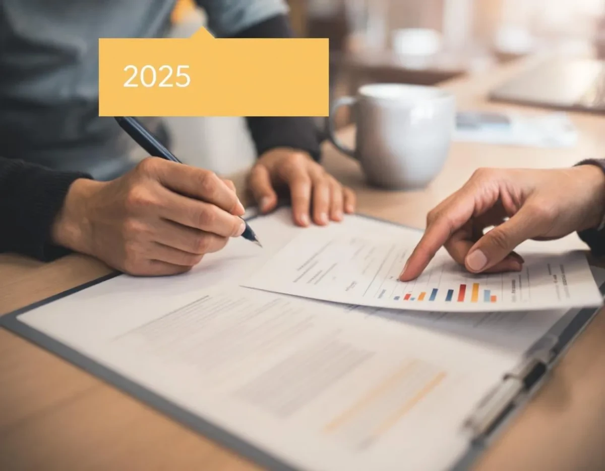 Décryptage des Nouveautés Fiscales 2025 pour Entrepreneurs : Obligations et Opportunités
