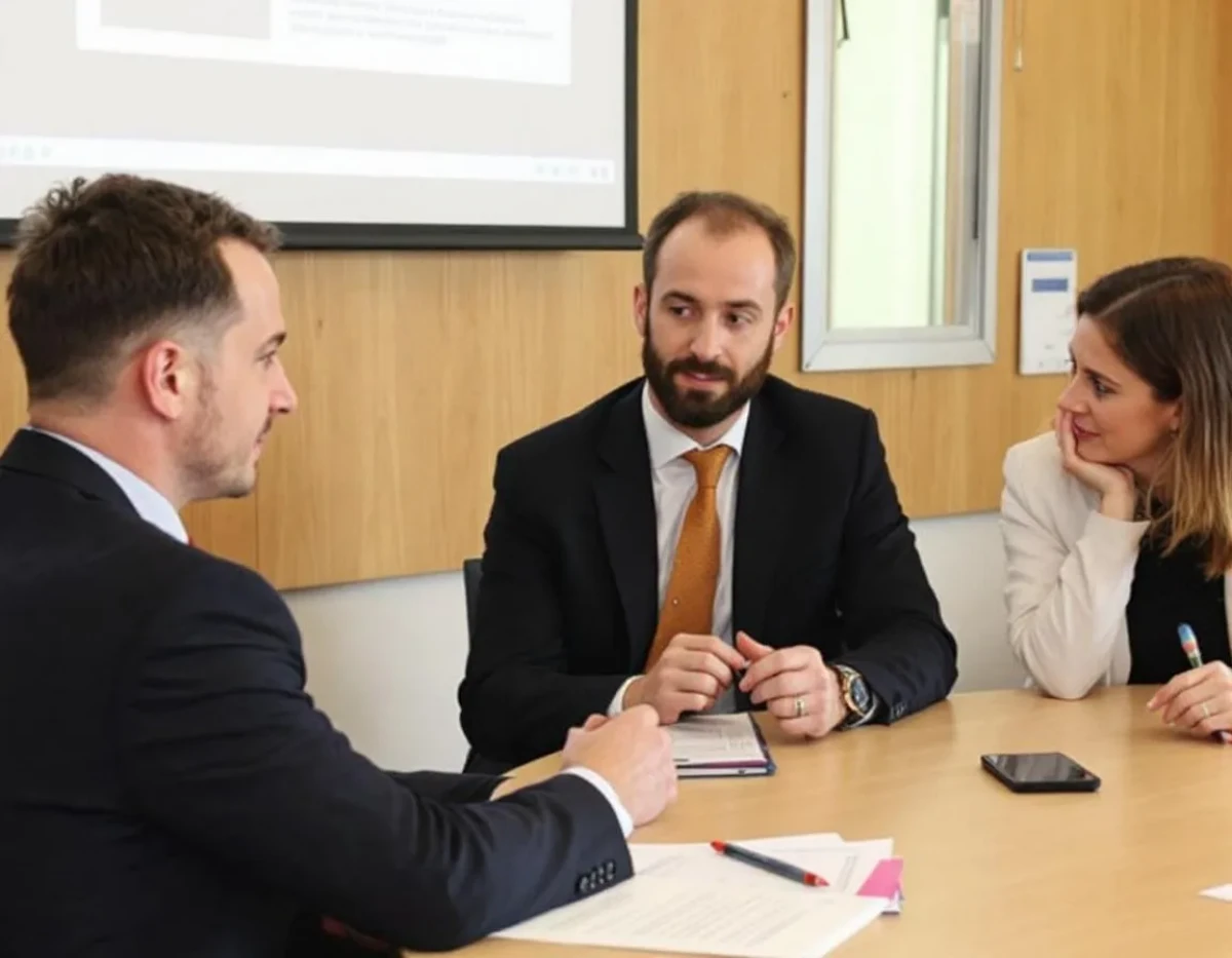 Révolution Juridique et Immobilière 2025 : Maîtriser les Nouveaux Paradigmes du Droit