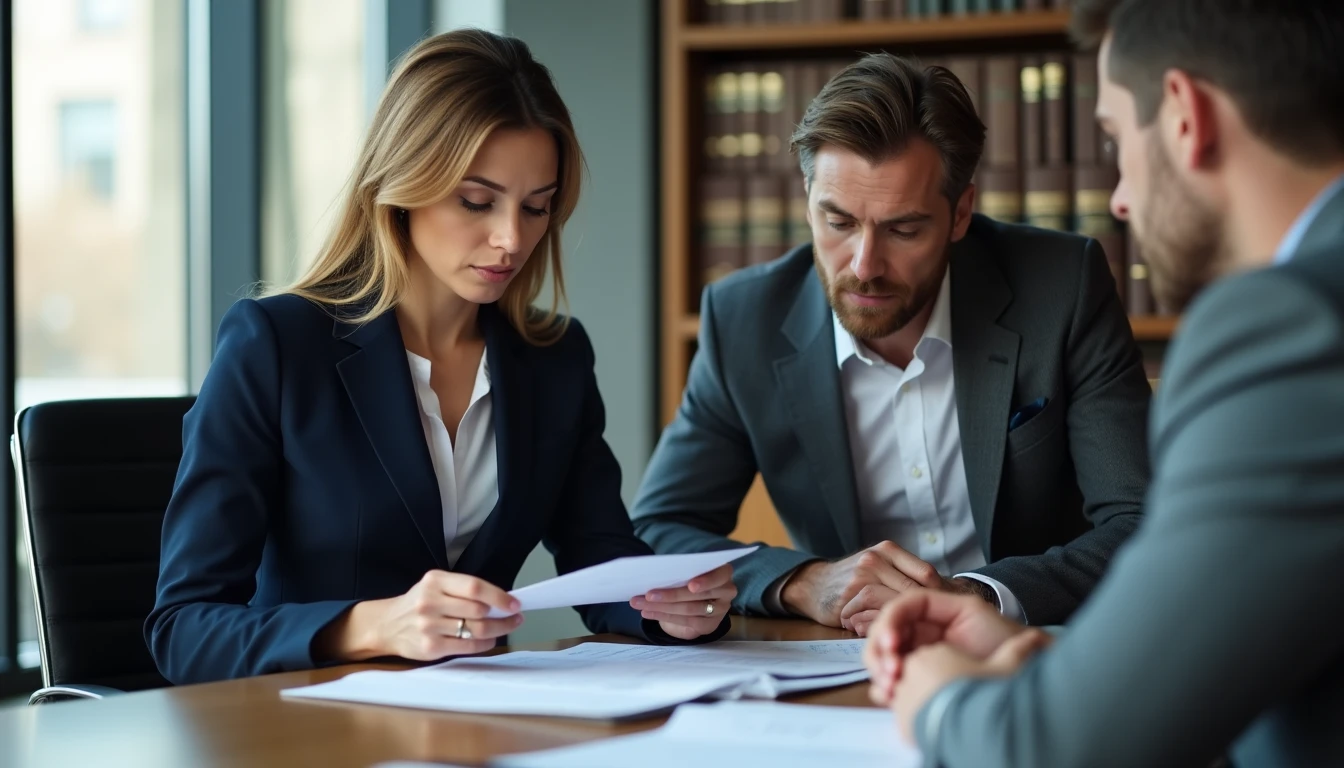 Affacturage : stratégies de protection juridique avancées