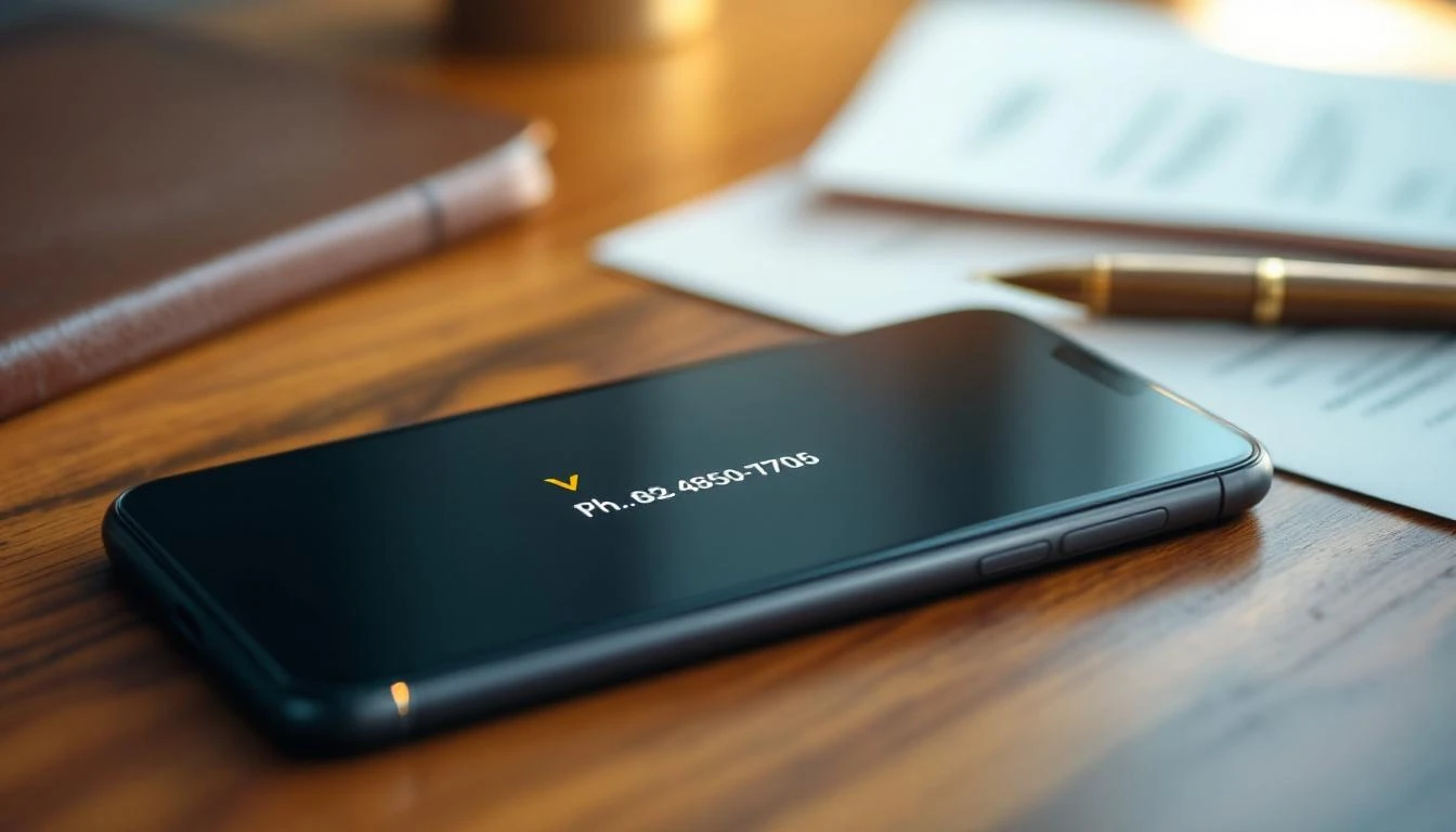 Vueling téléphone : les règles légales à connaître absolument