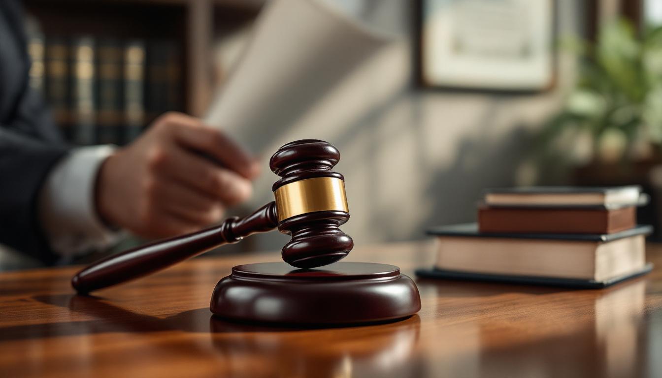Porter plainte pour aliénation parentale : quel tribunal saisir