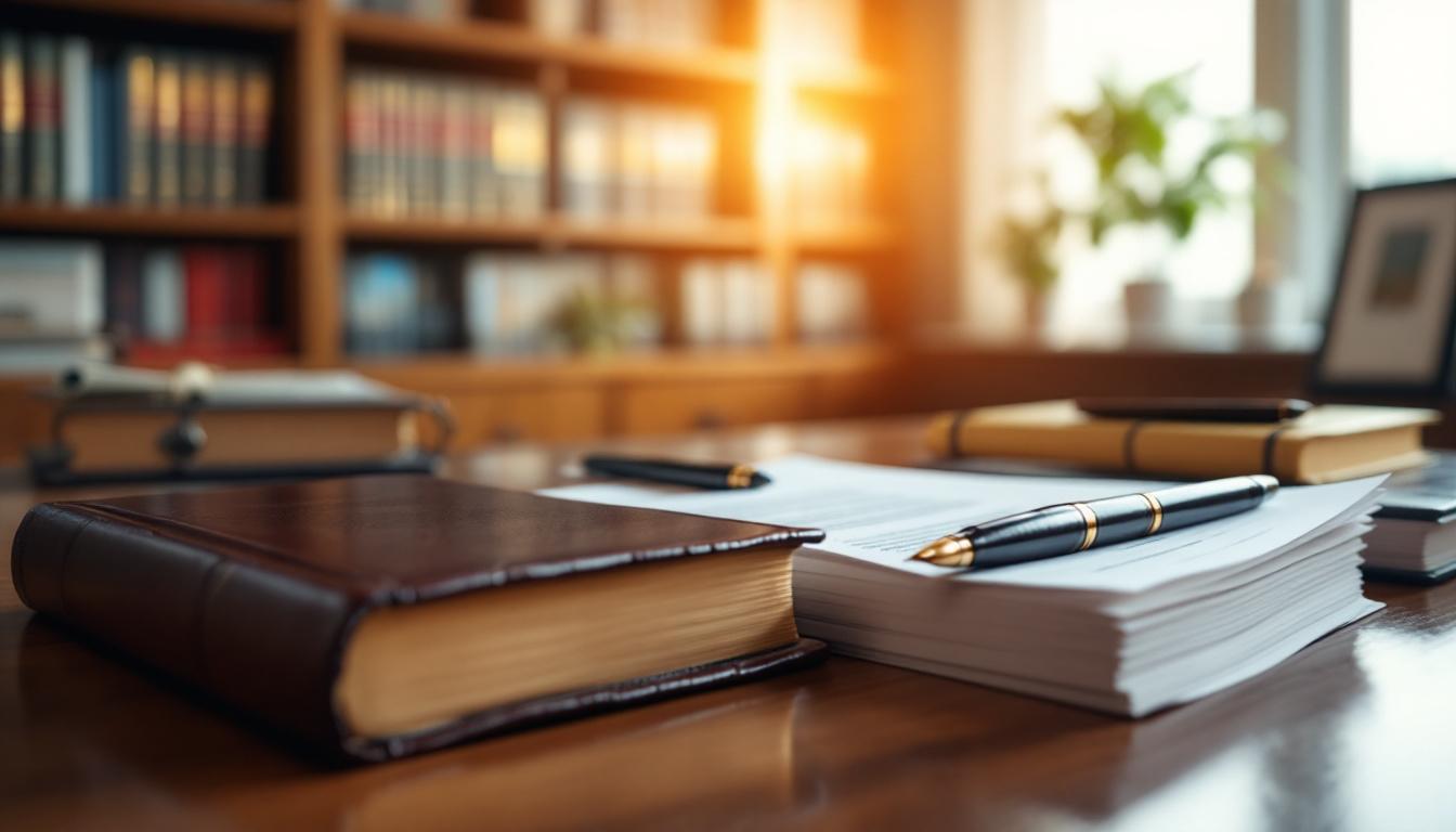 Les étapes clés pour recruter un avocat compétent en 2026