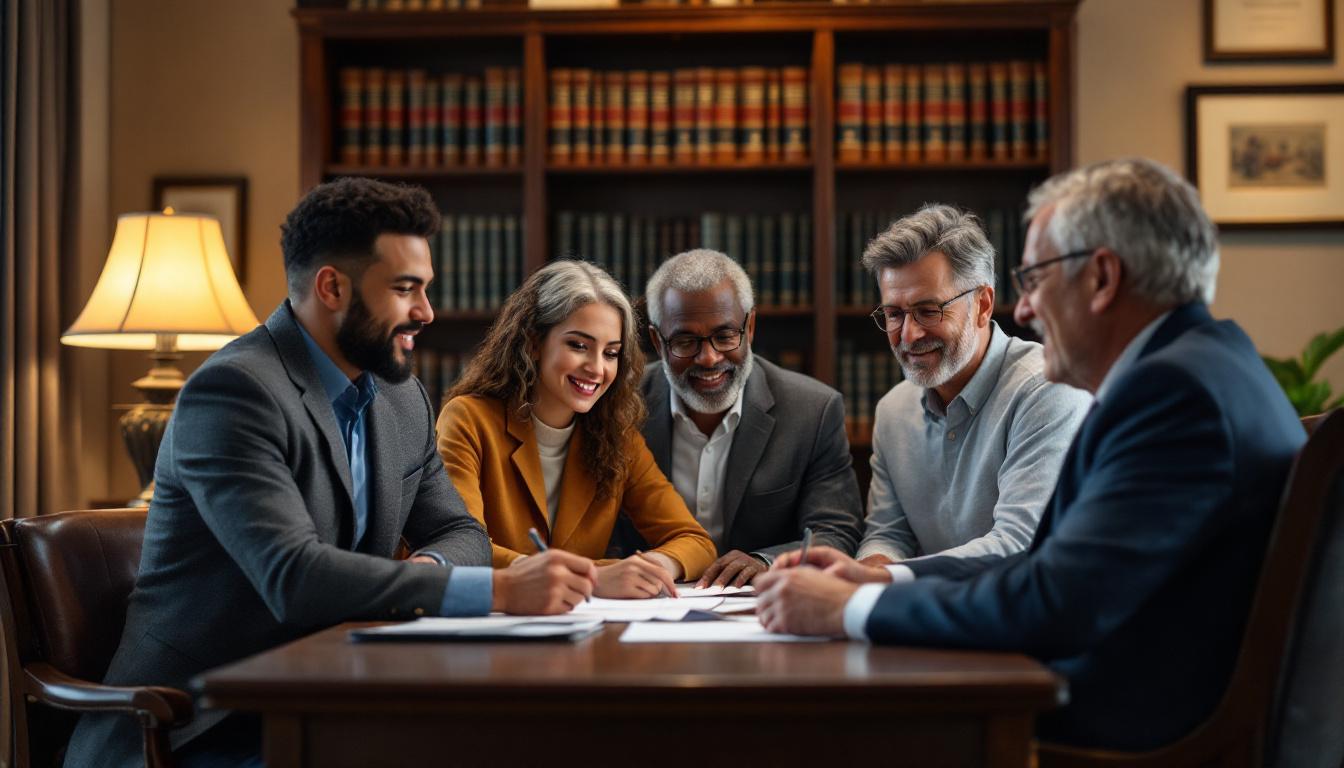 Pourquoi l'aide avocat gratuit est essentielle en 2026