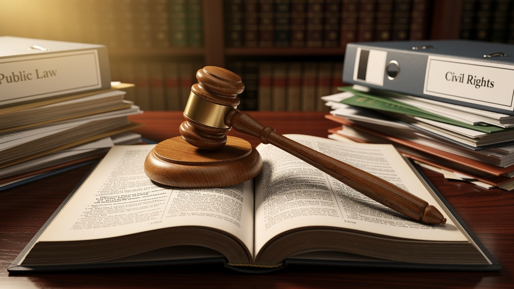 Agregation droit public : les droits des citoyens en question