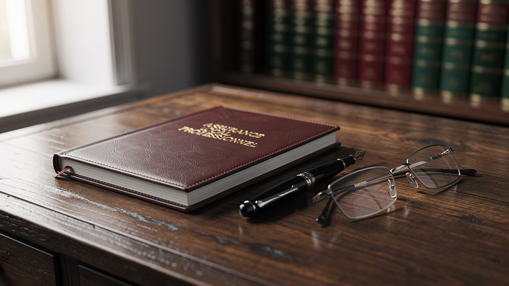 Assurance local professionnel : checklist avant souscription