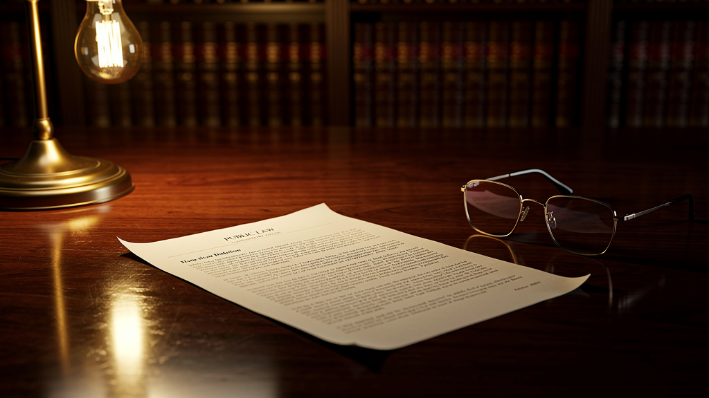 Agregation droit public : enjeux et perspectives actuels